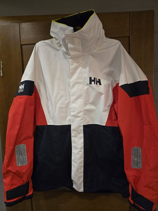 Kurtka żeglarska Helly Hansen rozmiar XXL