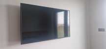 Smart TV SHARP 50cali