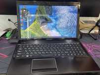Потужний ноутбук i5, gt 635m 2gb, 6/900gb ssd + hdd, батарея 1-1,5 год