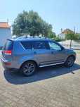 Citroen C Crosser 7 Lugares 4WD