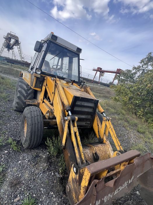 Продам/ сдам в оренду екскаватор jcb 3cx