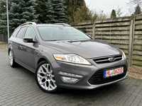 Ford Mondeo Titanium*ST*240koni*Automat*Skóry*Full opcja*Serwis*Perfekcyjny stan*