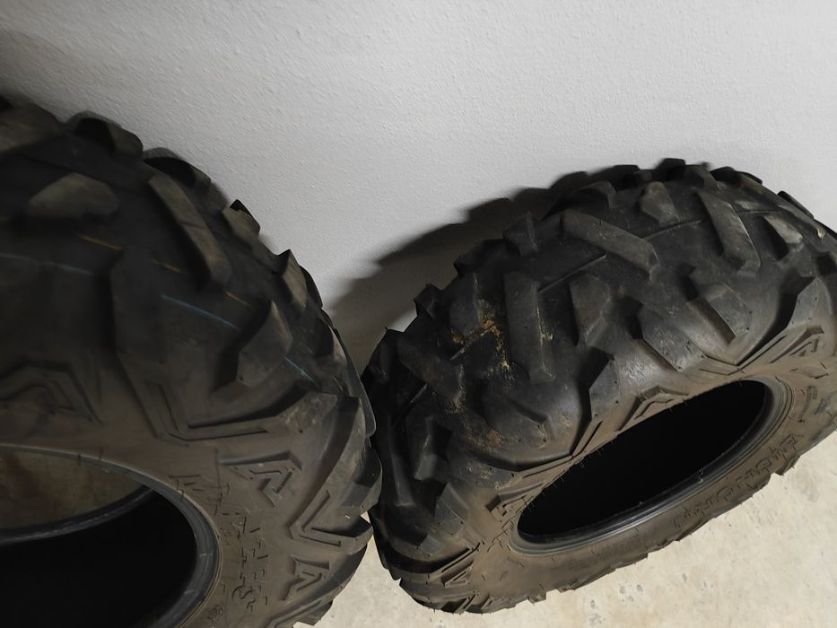 Pneus off road Polaris can am r14