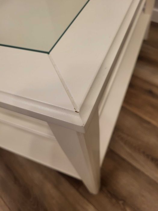 Stolik kawowy Liatorp Ikea