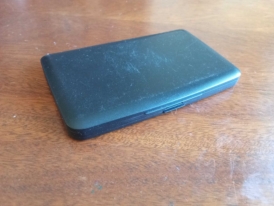 Електронна записна книжка М203С6001 (Е)