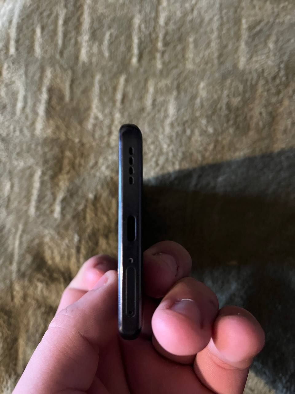 Realme 11 pro чорний в ідеалі