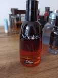 Dior Fahrenheit EDT 100ml