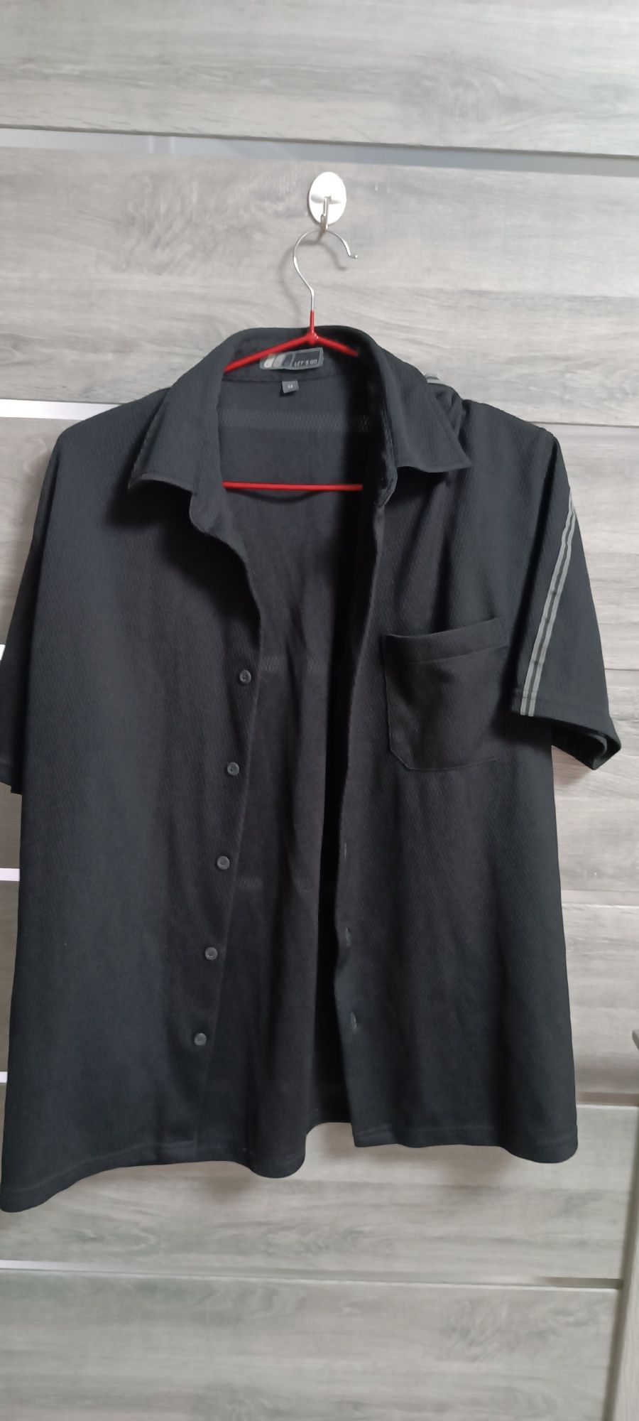 Чоловічі сорочки Lacoste