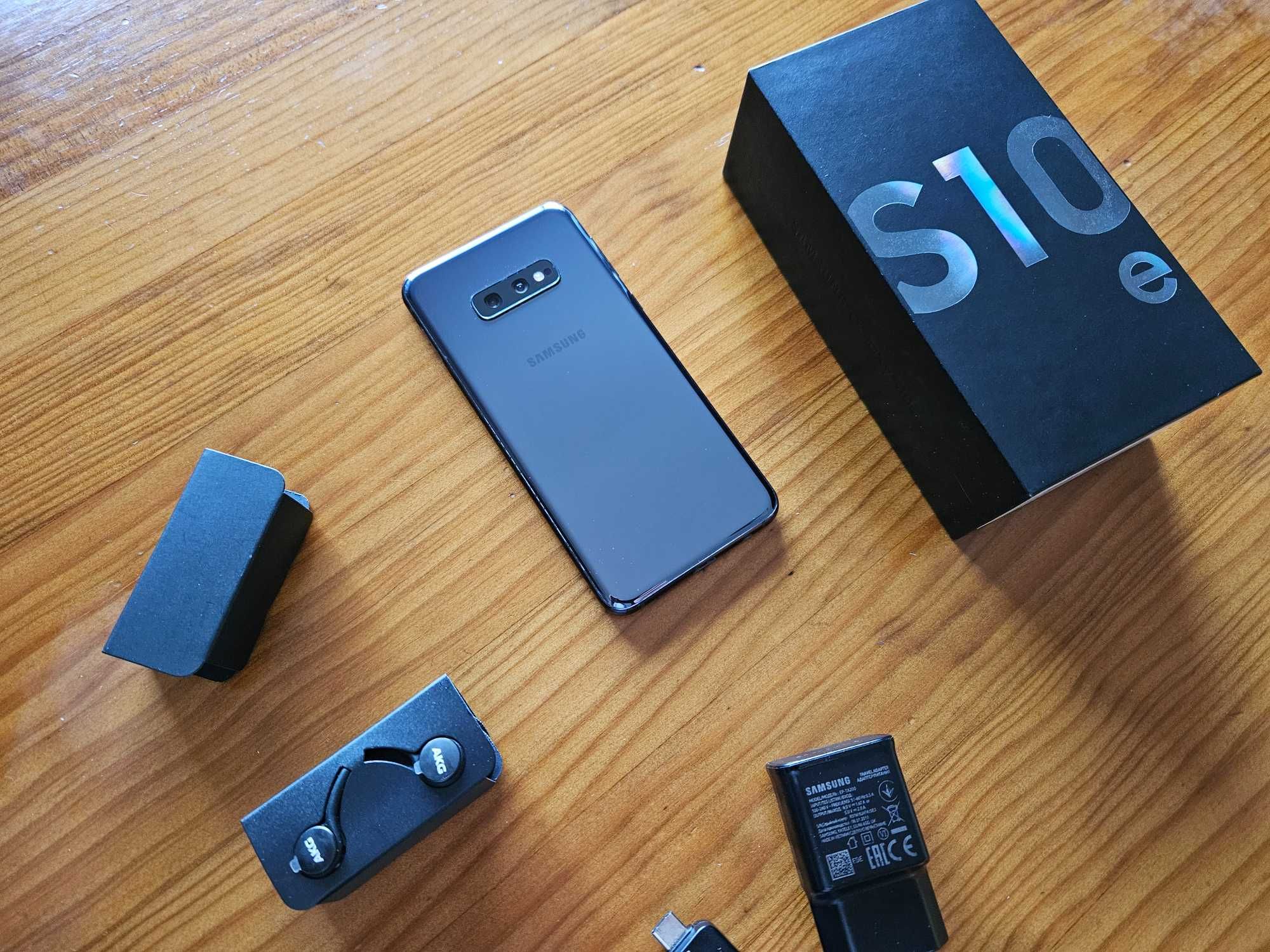 Samsung S10e 128GB 6GB RAM