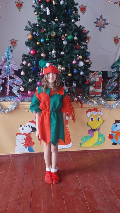 Сукні Ельфа красиві