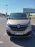 Renault Trafic 2.0 SALON POLSKA