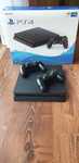 Playstation 4 slim 1 tb