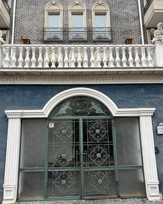 2 к. квартиру в новом ЖК "Зеленый мыс" в Крыжановке, 386555