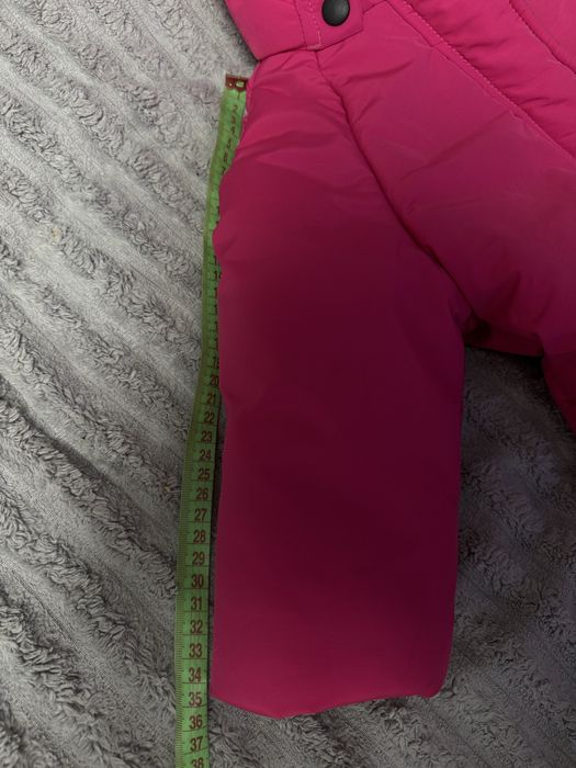 Зимовий комбінезон 74/80 Baribal