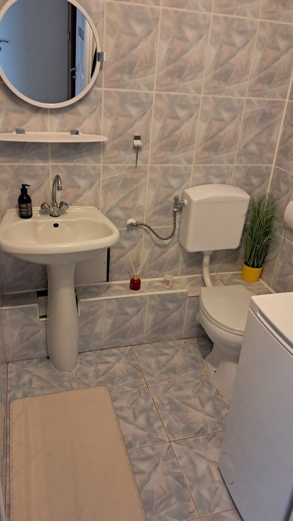 Na Stoku, Kielce mieszkanie do wprowadzenia ładne, balkon loggia