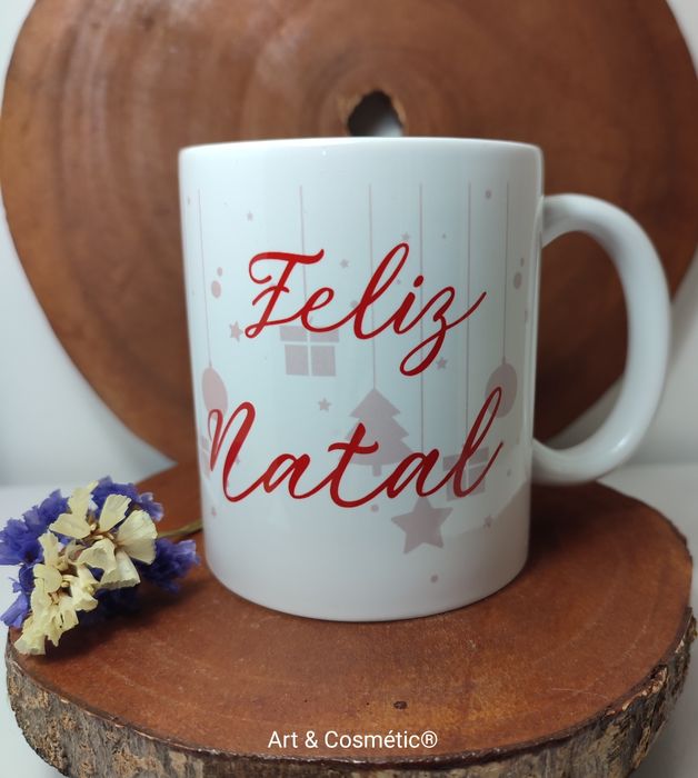 Artigos personalizados vários