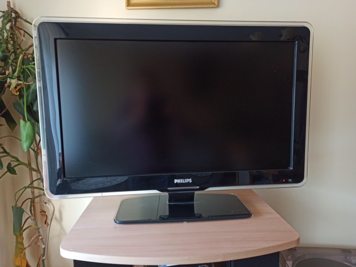 Telewizor Philips 32PFL7403D/12 Pixel Plus 3 HD LCD 100Hz 32 cale