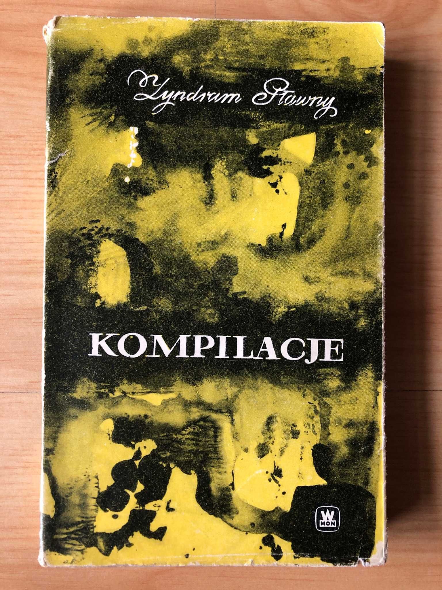 Kompilacje (1964) - Zyndram Pławny