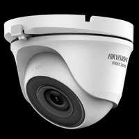 Câmara dome Hikvision CCTV