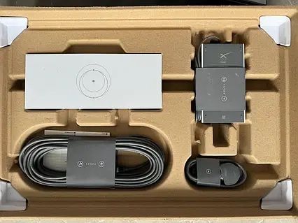 Starlink Gen3 V 3 . Старлинк В3 , новий без акаунту