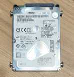 Dysk twardy 320GB Seagate do konsoli Sony PlayStation 3