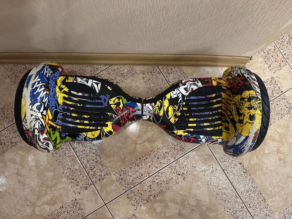 Продам гироборд