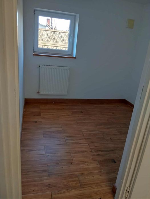 Mieszkanie w domu wielorodzinnym