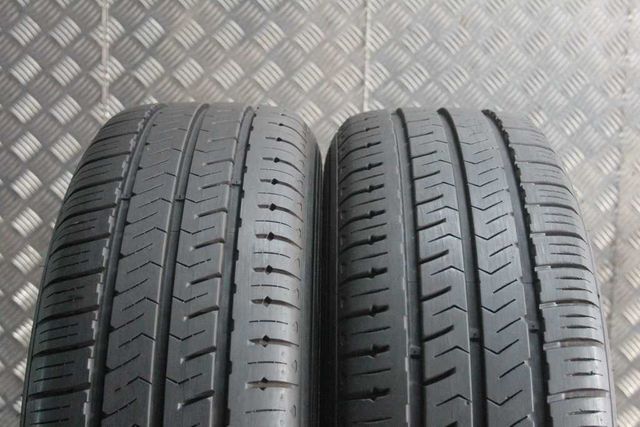 205/65/16C Hankook Radial RA28 E 205/65 R16C R16 C