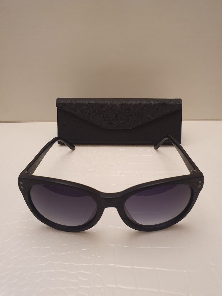 Okulary przeciwsłoneczne damskie , nowe, GERRY WEBER