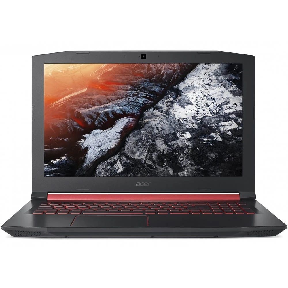 Игровой Acer NITRO GTX 1060/i7-8750H/RAM 16/SSD