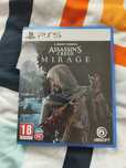 Assassin Creed Mirage ps5