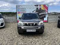 NISSAN X-TRAIL Максимальна комплектація стан ідеальний
