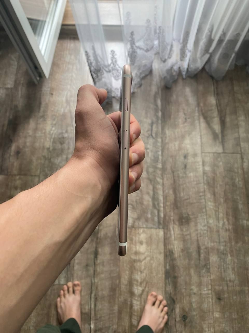 iPhone 7 Plus 32GB — 100% акумулятор
