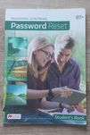 Password Reset B1+ podręcznik