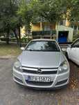 Opel Astra 1.8 125km + LPG
