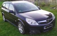 Opel Vectra C lift 1.9 CDTI 100KM