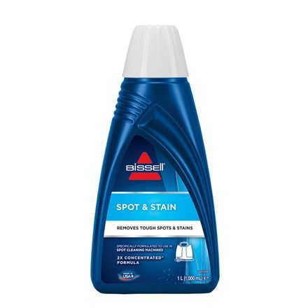 Bissell Formuła Spot & Stain do czyszczenia 1000 ml