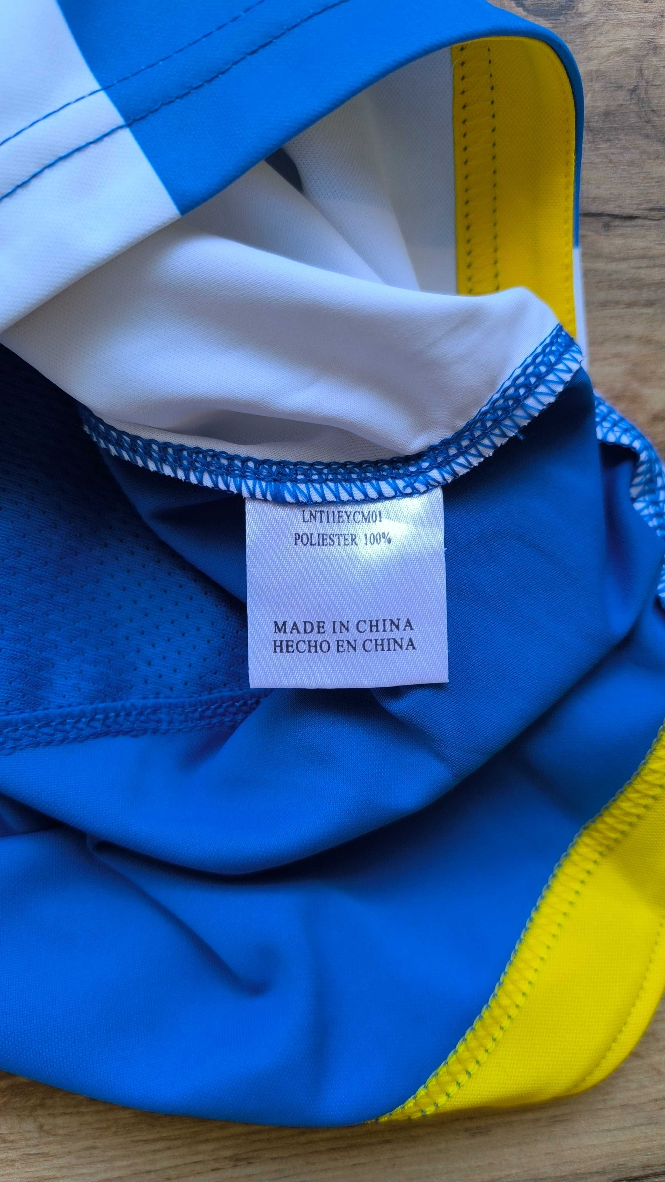 джерсі Li-ning Еспаньйол, Руі Фонте