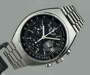 Omega Speedmaster Mark 4,5 Lemania