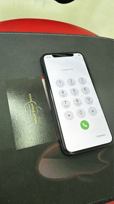 Iphone 11 Pro: дисплей, динамик, бузер, АКБ, камера, шлейф. Оригинал