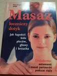 Masaż-leczniczy dotyk Hans-Jurgen Horn