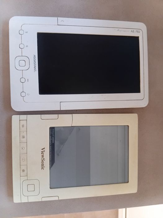 Електронні книги на запчастини