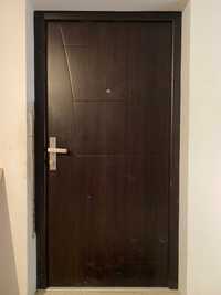 Drzwi zewnętrzne Wikend 90cm Lewe