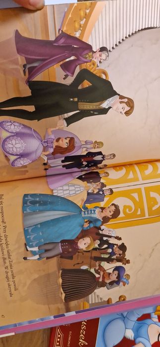 Zlota kolekcja Disneya