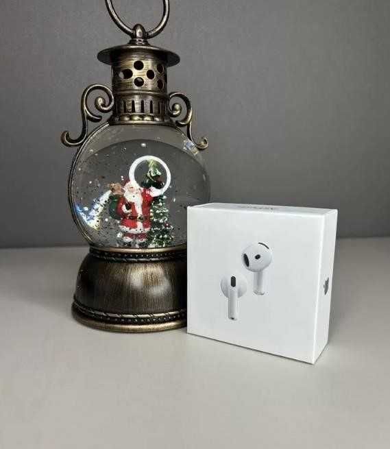 Навушники аірподс 4 к Lux якість 1в1 + чохол в подарунок!!