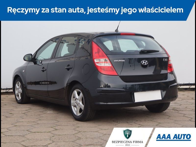 Hyundai I30 1.4 CVVT, Klima,ALU