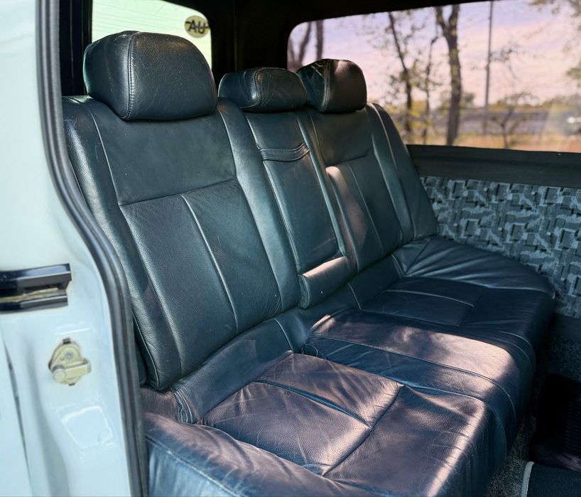 Renault Kangoo 1.5 K9K дизель пассажир