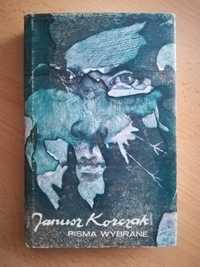 Janusz Korczak Pisma Wybrane III