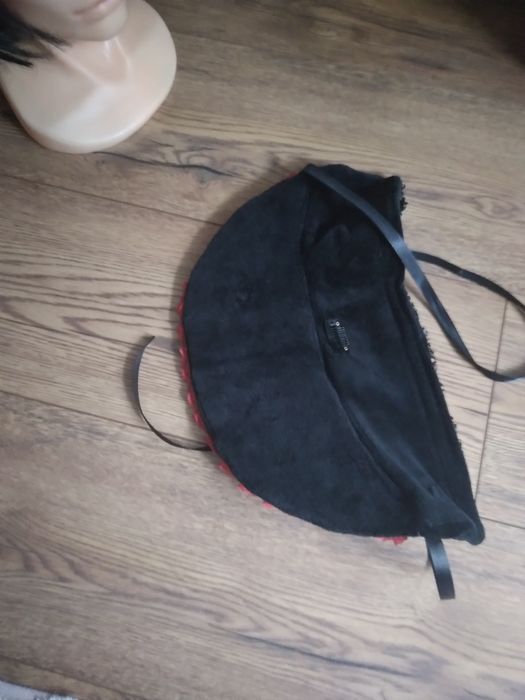 Daszek wiktoriański,  lolita