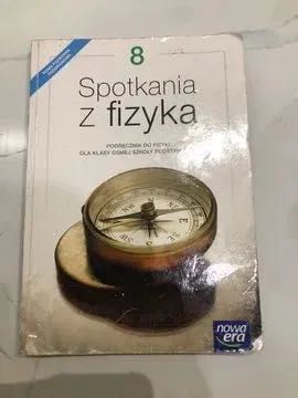 Podręcznik FIZYKA